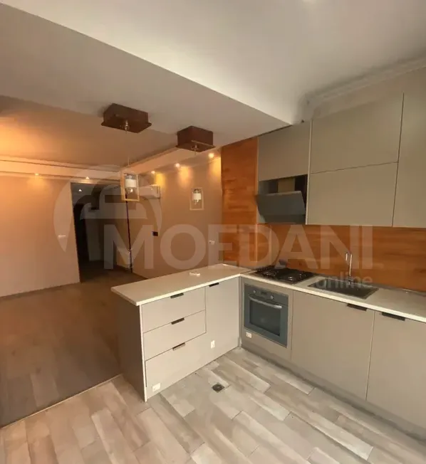 Apartments For Sale two-room 70м² 18/18 floor Tbilisi - photo 2
