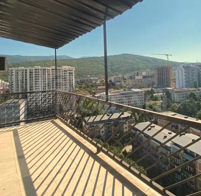 Apartments For Sale two-room 70м² 18/18 floor Tbilisi - photo 10