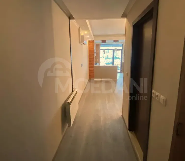 Apartments For Sale two-room 70м² 18/18 floor Tbilisi - photo 4