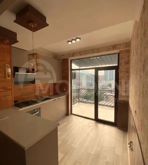 Apartments For Sale two-room 70м² 18/18 floor Tbilisi - photo 1