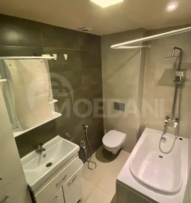 Apartments For Sale two-room 70м² 18/18 floor Tbilisi - photo 8