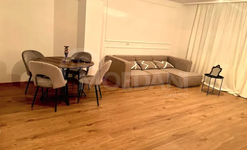 Сдам 3-комн. квартиру 75м² 3/9 эт. Тбилиси - изображение 3