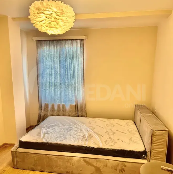 Сдам 3-комн. квартиру 75м² 3/9 эт. Тбилиси - изображение 8