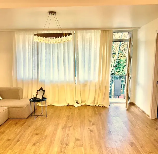 Сдам 3-комн. квартиру 75м² 3/9 эт. Тбилиси - изображение 4