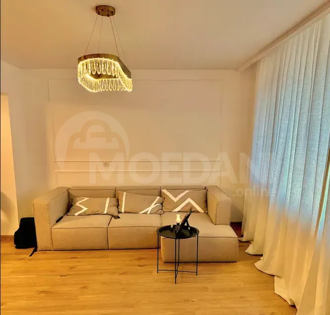 Сдам 3-комн. квартиру 75м² 3/9 эт. Тбилиси - изображение 2