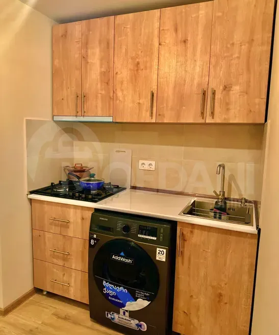 Сдам 3-комн. квартиру 75м² 3/9 эт. Тбилиси - изображение 9