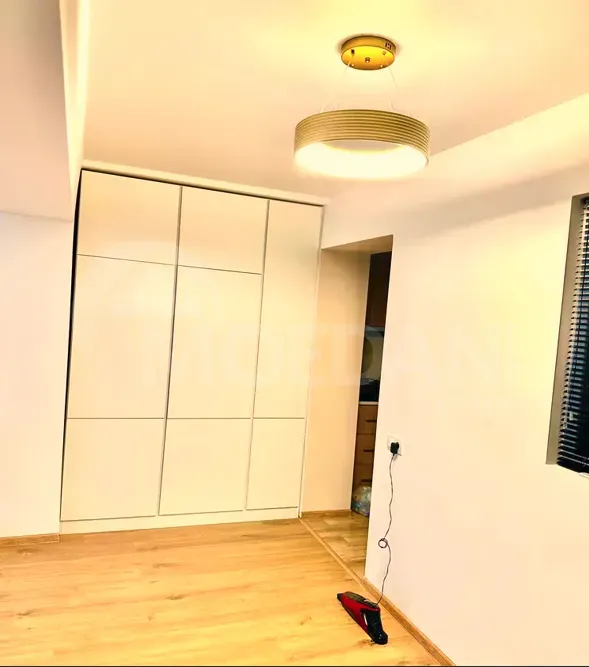 Сдам 3-комн. квартиру 75м² 3/9 эт. Тбилиси - изображение 5