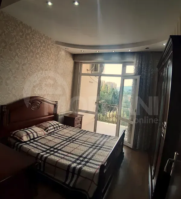 ქირავდება 3 ოთახიანი ბინა 67მ² 5/13 სართ თბილისი - photo 9