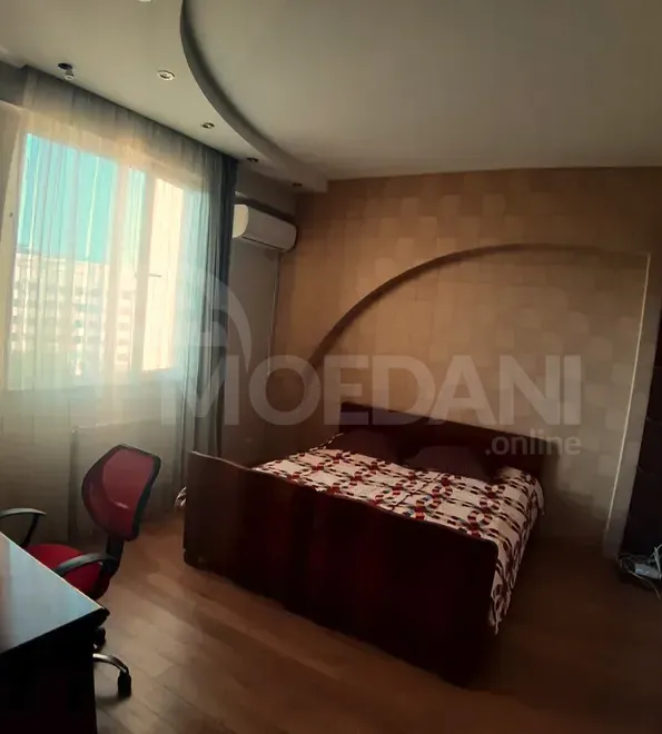 ქირავდება 3 ოთახიანი ბინა 67მ² 5/13 სართ თბილისი - photo 8