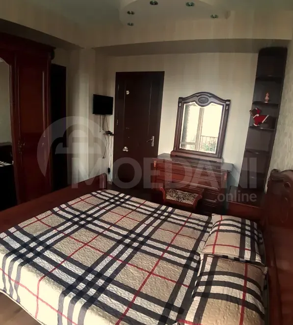 ქირავდება 3 ოთახიანი ბინა 67მ² 5/13 სართ თბილისი - photo 7