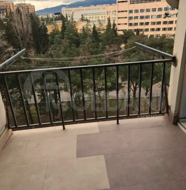 ქირავდება 3 ოთახიანი ბინა 67მ² 5/13 სართ თბილისი - photo 11