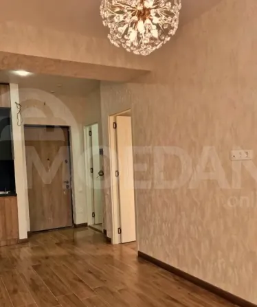 Продам 3-к. квартиру 63м² 7/18 эт. Тбилиси - изображение 1