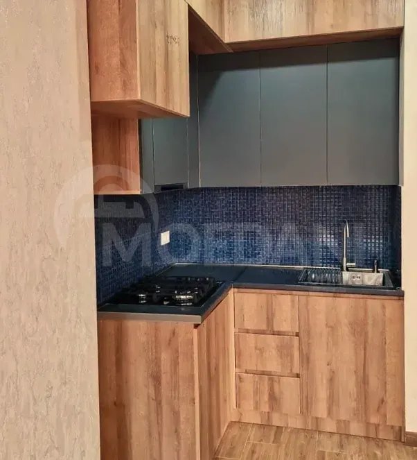 Apartments For Sale three-room 63м² 7/18 floor Tbilisi - photo 7