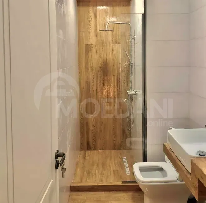 Apartments For Sale three-room 63м² 7/18 floor Tbilisi - photo 12