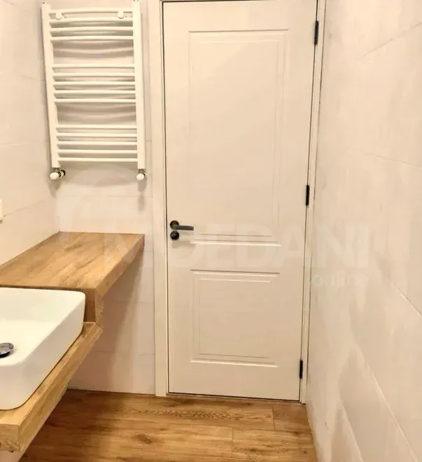 Apartments For Sale three-room 63м² 7/18 floor Tbilisi - photo 8