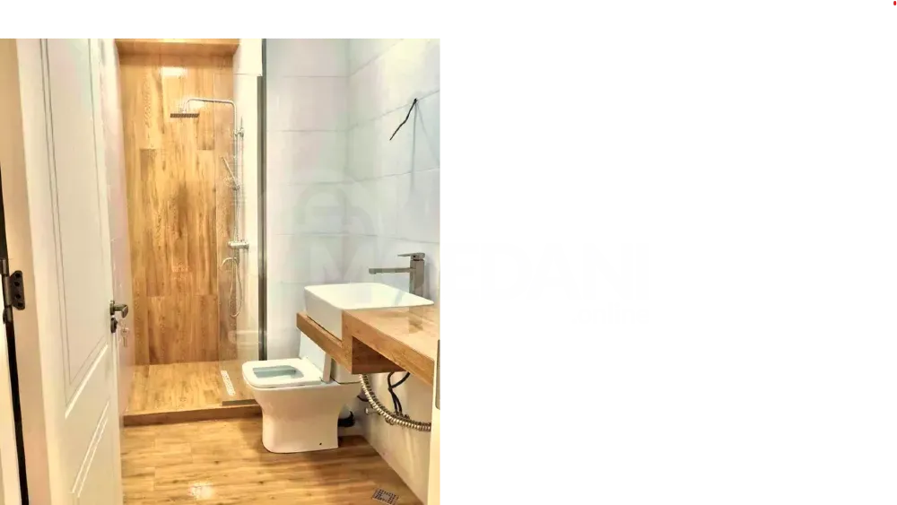 Apartments For Sale three-room 63м² 7/18 floor Tbilisi - photo 11