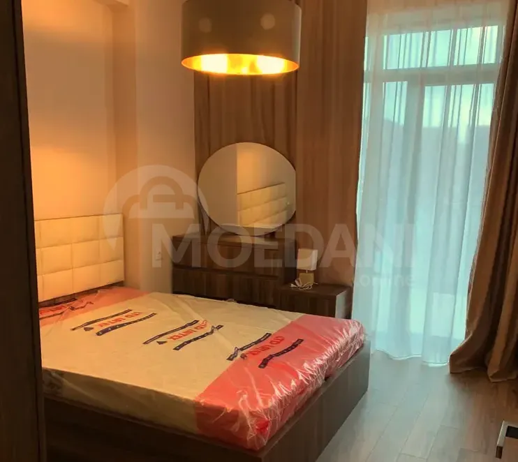 Apartments For Sale two-room 62м² 11/21 floor Tbilisi - photo 10