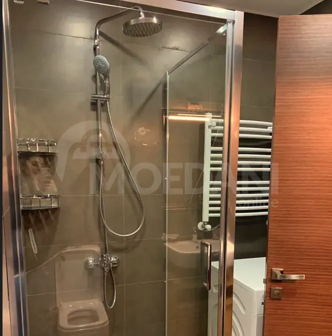 Apartments For Sale two-room 62м² 11/21 floor Tbilisi - photo 8