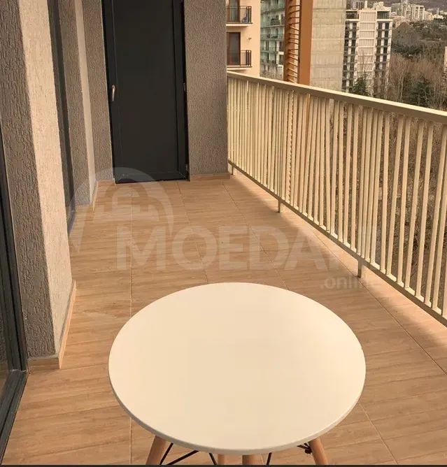 Apartments For Sale two-room 62м² 11/21 floor Tbilisi - photo 12
