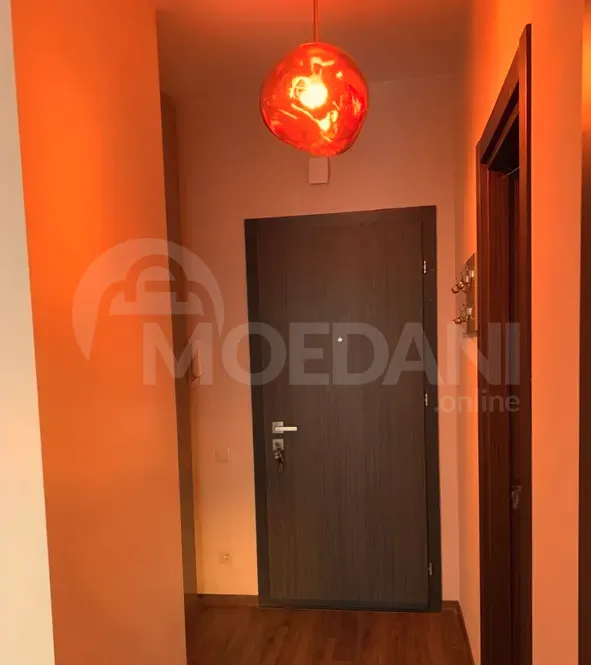 Apartments For Sale two-room 62м² 11/21 floor Tbilisi - photo 4