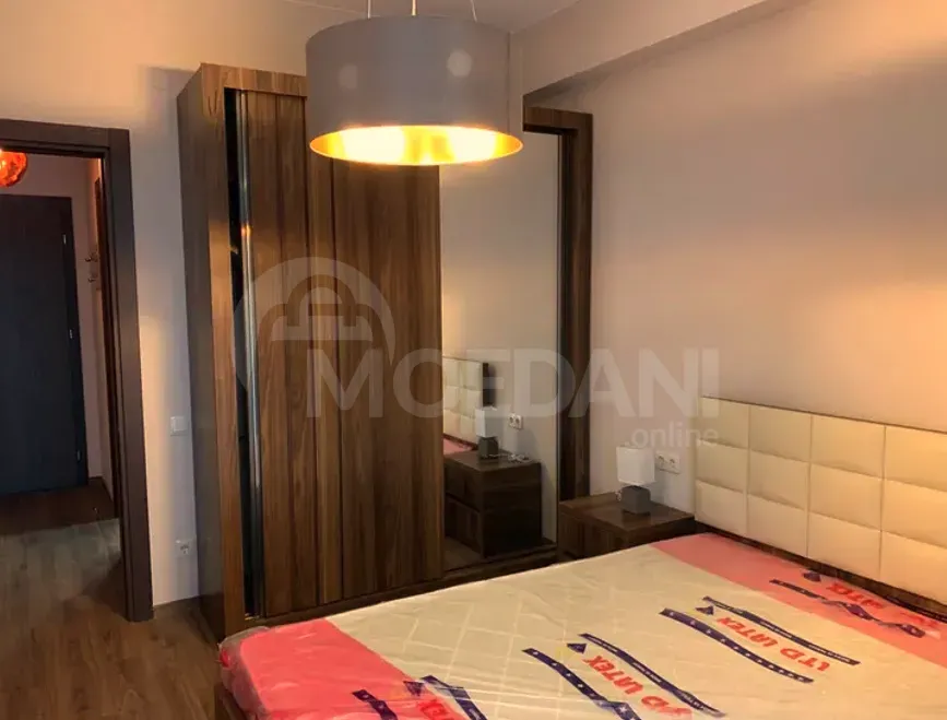 Apartments For Sale two-room 62м² 11/21 floor Tbilisi - photo 9