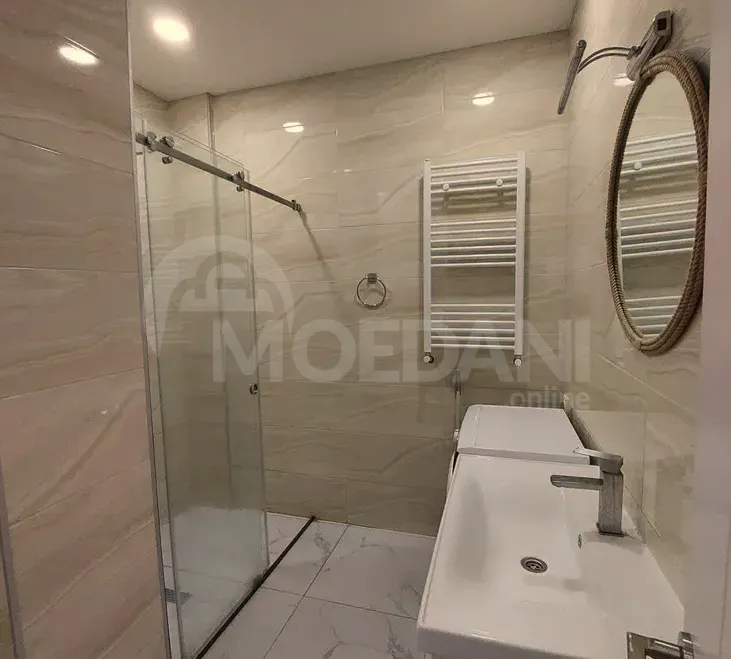 ქირავდება 3 ოთახიანი ბინა 87მ² 1/7 სართ თბილისი - photo 8