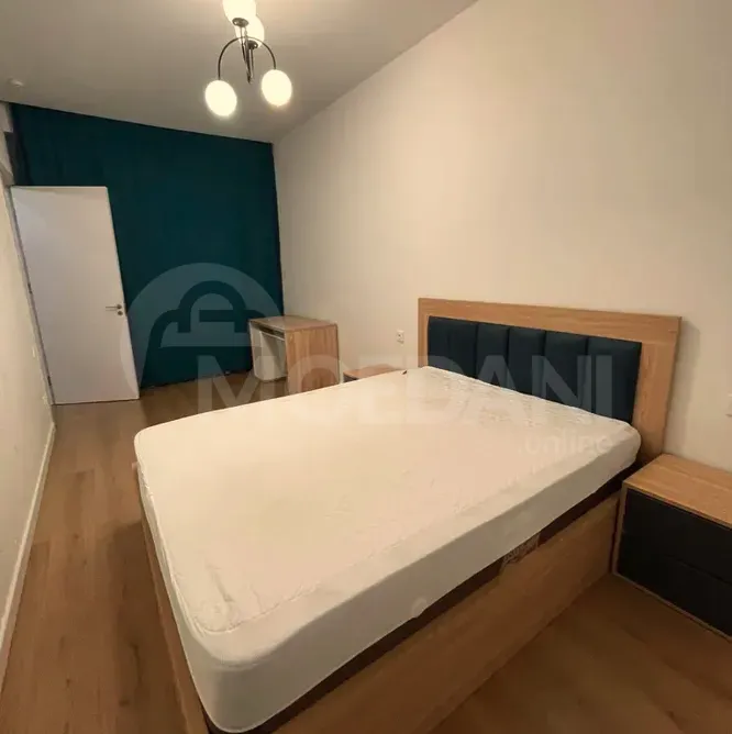 ქირავდება 3 ოთახიანი ბინა 87მ² 1/7 სართ თბილისი - photo 4