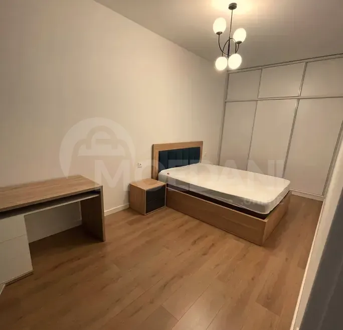 ქირავდება 3 ოთახიანი ბინა 87მ² 1/7 სართ თბილისი - photo 5