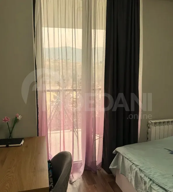 Apartments For Sale two-room 56м² 5/24 floor Tbilisi - photo 8