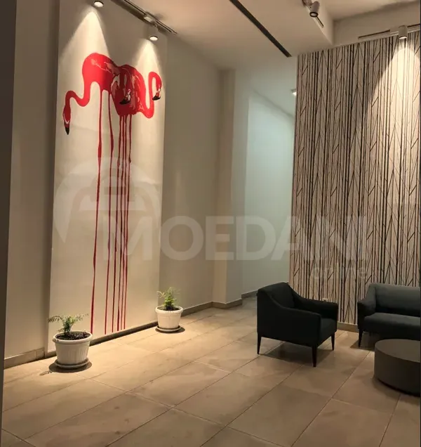 Apartments For Sale two-room 56м² 5/24 floor Tbilisi - photo 12