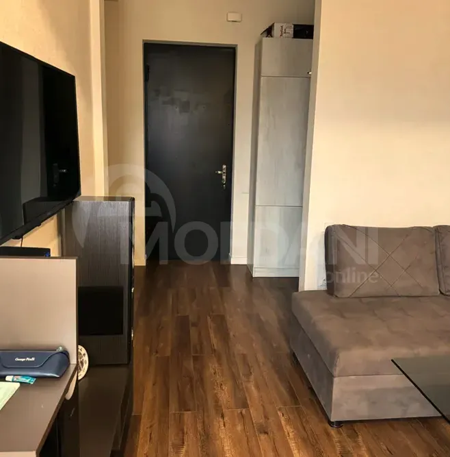 Apartments For Sale two-room 56м² 5/24 floor Tbilisi - photo 4