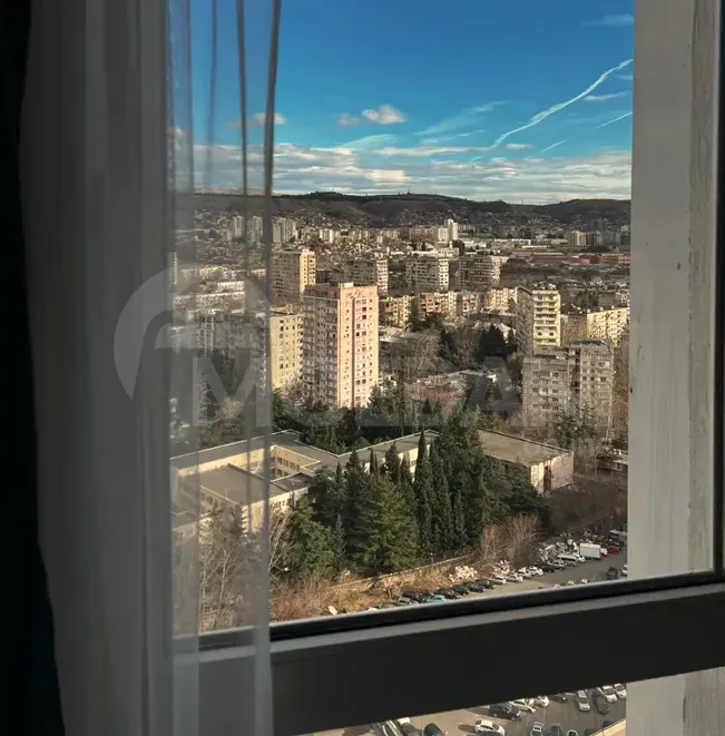 იყიდება 3 ოთახიანი ბინას 105მ² 21/24 სართ თბილისი - photo 9