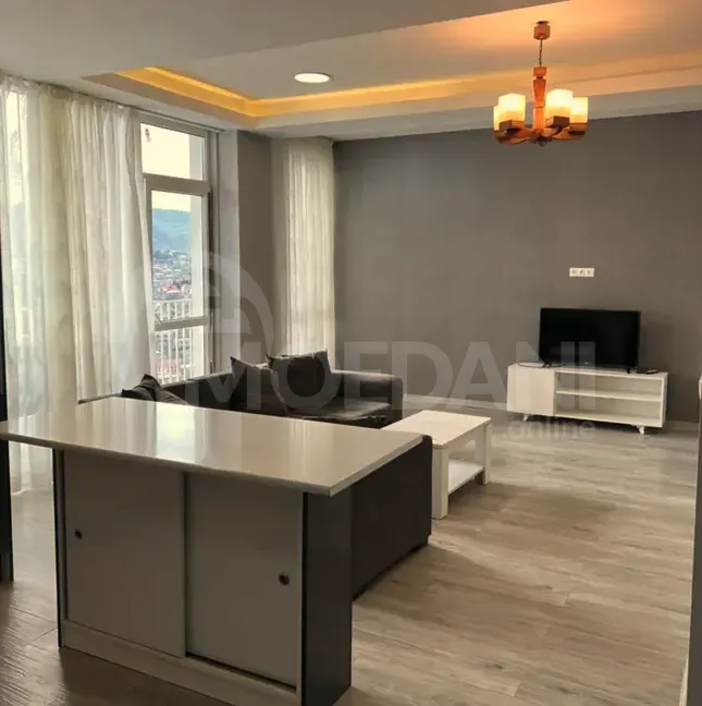 იყიდება 3 ოთახიანი ბინას 105მ² 21/24 სართ თბილისი - photo 3