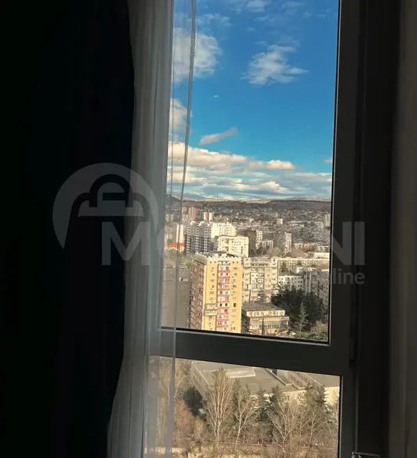 იყიდება 3 ოთახიანი ბინას 105მ² 21/24 სართ თბილისი - photo 10