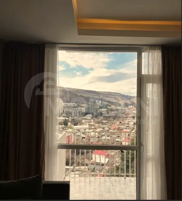 იყიდება 3 ოთახიანი ბინას 105მ² 21/24 სართ თბილისი - photo 6