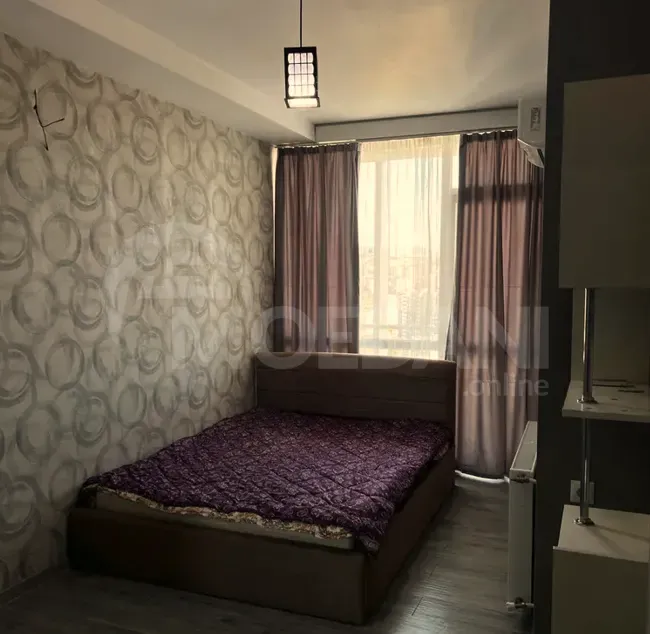 იყიდება 3 ოთახიანი ბინას 105მ² 21/24 სართ თბილისი - photo 8