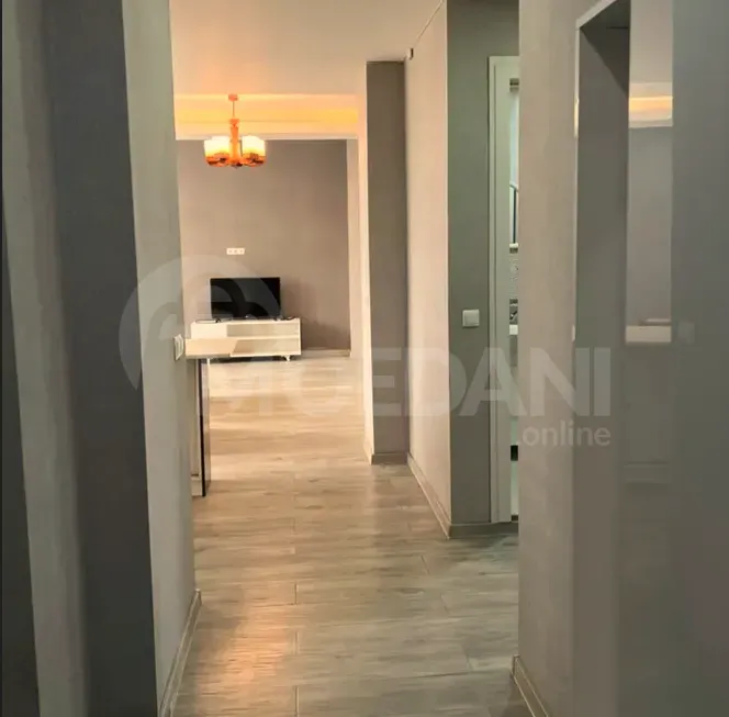 იყიდება 3 ოთახიანი ბინას 105მ² 21/24 სართ თბილისი - photo 5