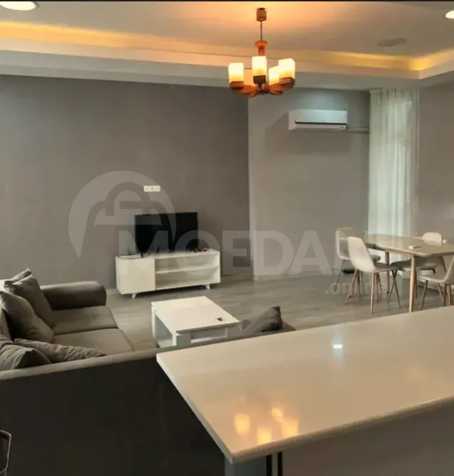 იყიდება 3 ოთახიანი ბინას 105მ² 21/24 სართ თბილისი - photo 4