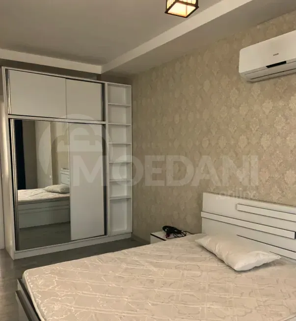 იყიდება 3 ოთახიანი ბინას 105მ² 21/24 სართ თბილისი - photo 7