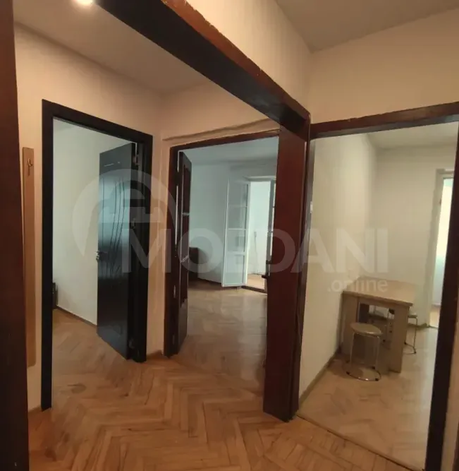 Продам 3-комн. квартиру 53.54м² 3/9 эт. Тбилиси - изображение 3