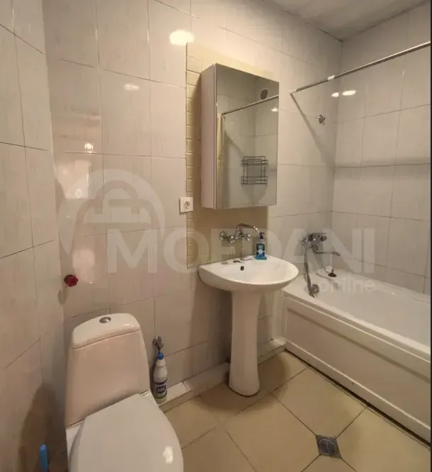 Продам 3-комн. квартиру 53.54м² 3/9 эт. Тбилиси - изображение 10