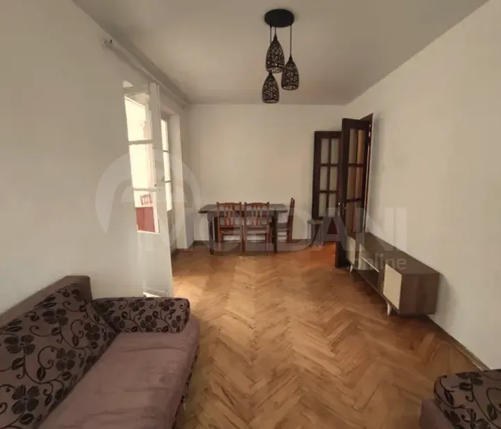 Продам 3-комн. квартиру 53.54м² 3/9 эт. Тбилиси - изображение 2