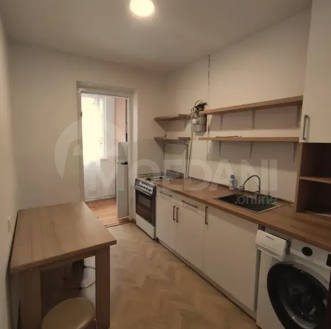 Продам 3-комн. квартиру 53.54м² 3/9 эт. Тбилиси - изображение 5
