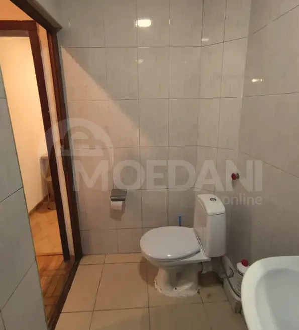 Продам 3-комн. квартиру 53.54м² 3/9 эт. Тбилиси - изображение 11