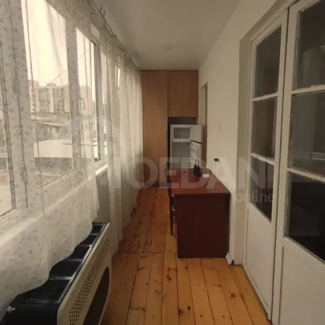 Продам 3-комн. квартиру 53.54м² 3/9 эт. Тбилиси - изображение 9