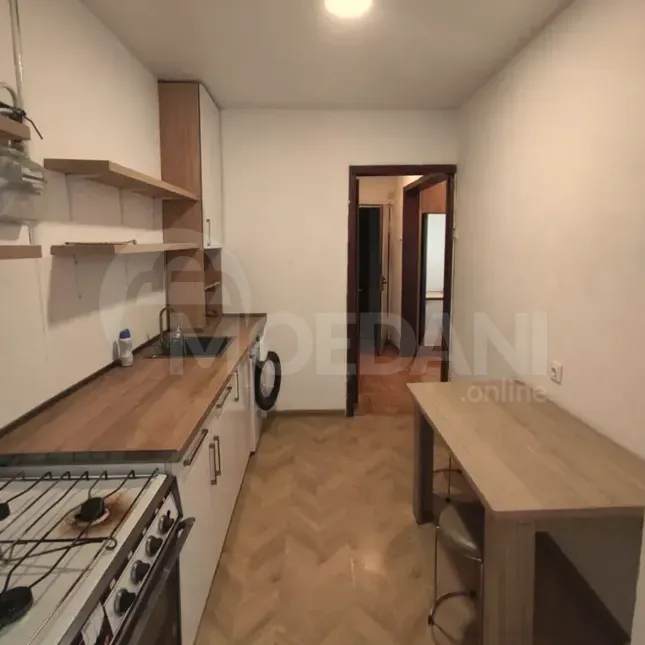 Продам 3-комн. квартиру 53.54м² 3/9 эт. Тбилиси - изображение 6