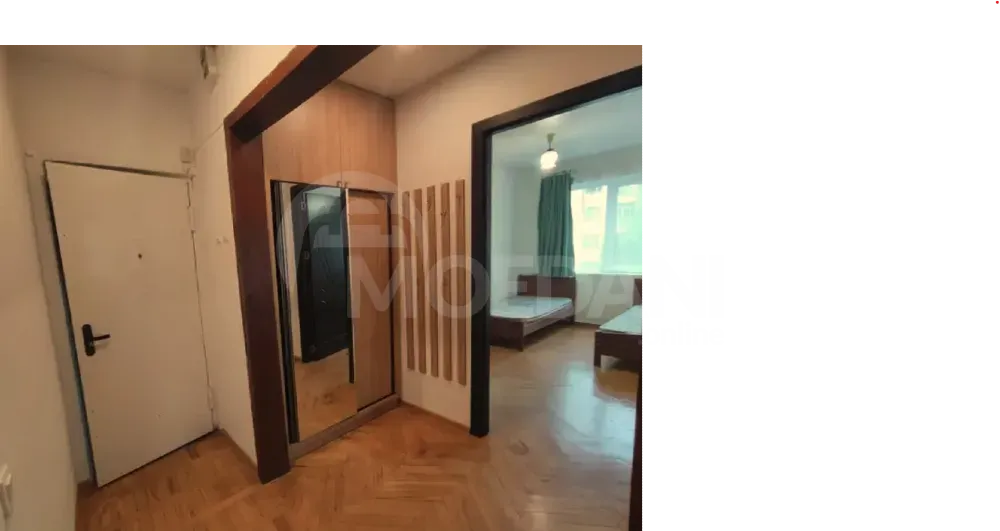 Продам 3-комн. квартиру 53.54м² 3/9 эт. Тбилиси - изображение 8