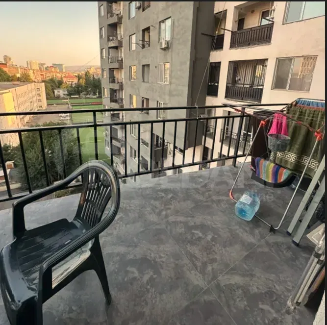 Apartments For Sale four-room 125.66м² 7/13 floor Tbilisi - photo 12