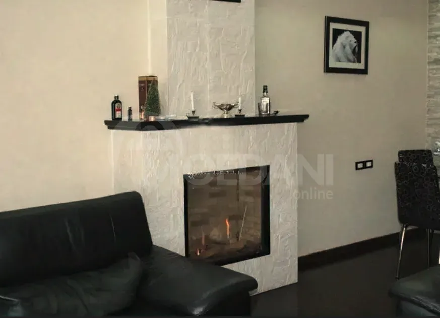 Apartments For Sale four-room 125.66м² 7/13 floor Tbilisi - photo 3