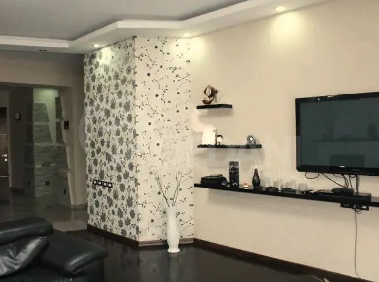 Apartments For Sale four-room 125.66м² 7/13 floor Tbilisi - photo 4